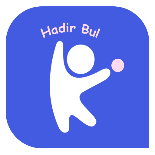 HadirBu Logo
