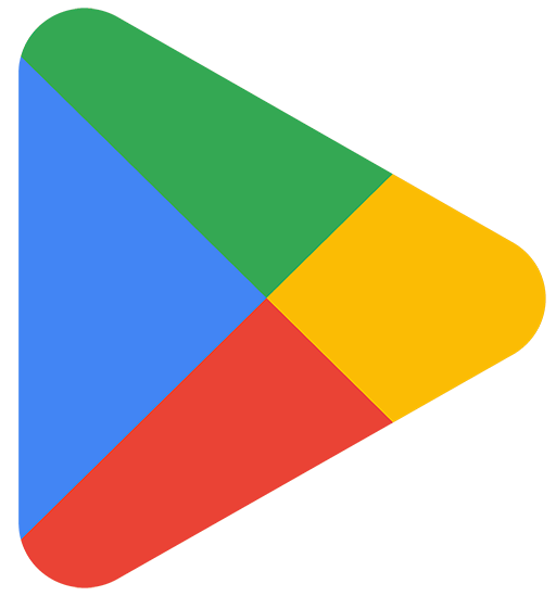 Logo PlayStore